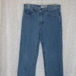 Urban Pipeline jeans 14 regular adj waist
